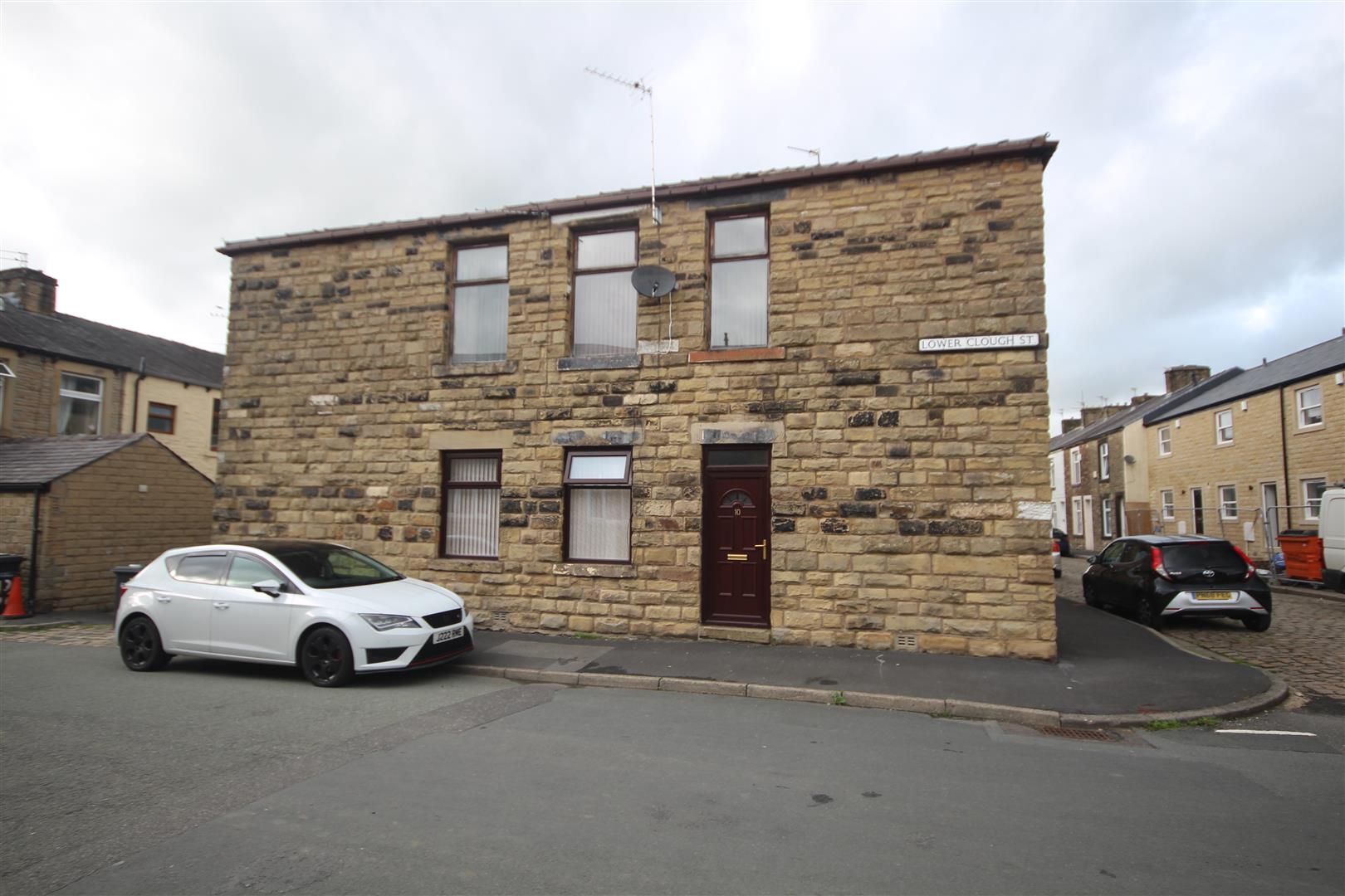 1 bedroom flat To Let in Barrowford - Main Image